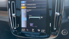 Volvo Xc40 1.5 T5 Recharge PHEV R DESIGN Pro 5dr Auto Estate